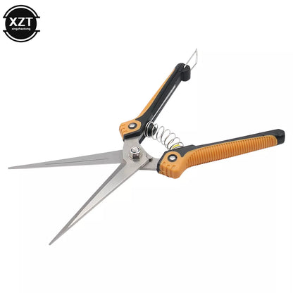 Anti-Slip Gardening Pruning Shears