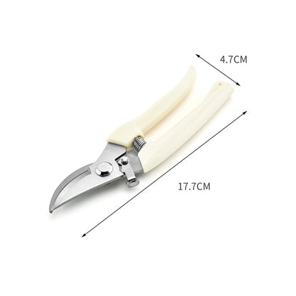 Gardening Pruning Shear's