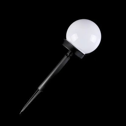 LED Solar Bulb Lamp