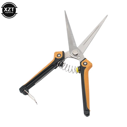 Anti-Slip Gardening Pruning Shears