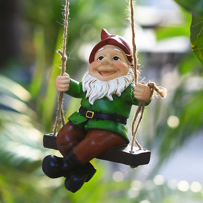 Swinging Gnomes