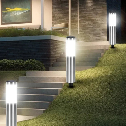 Ultra Modern Solar Lamp Post Light