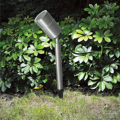 Stainless Steel LED Outdoor Garden Lawn Light 5W