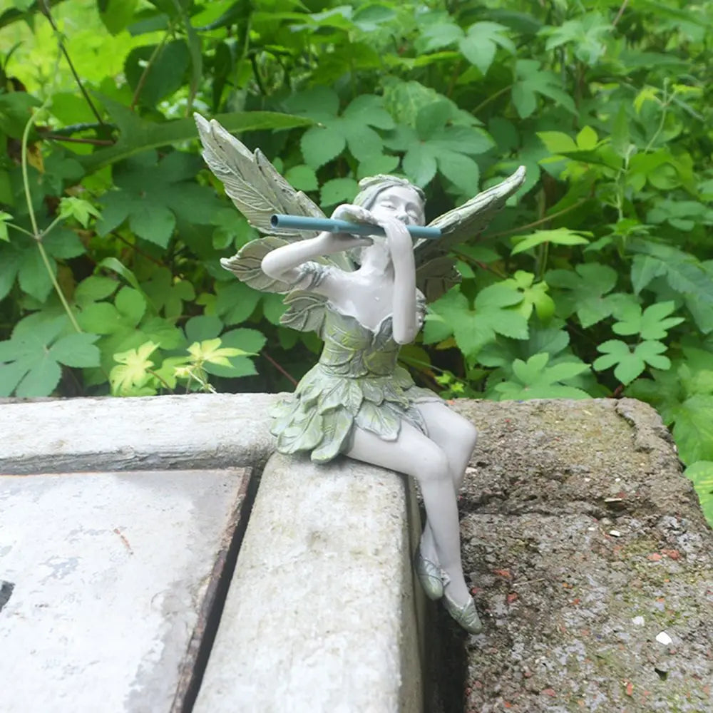 Fairy Garden Statue