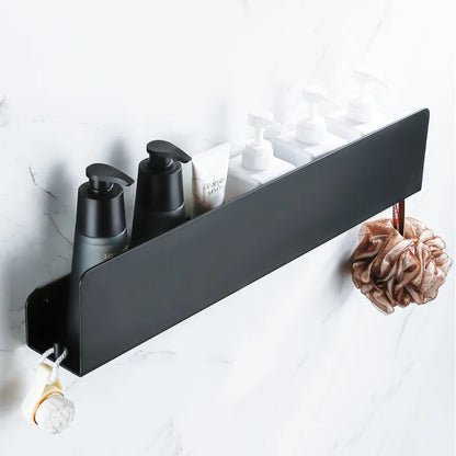 Bathroom Wall Mount Shelf