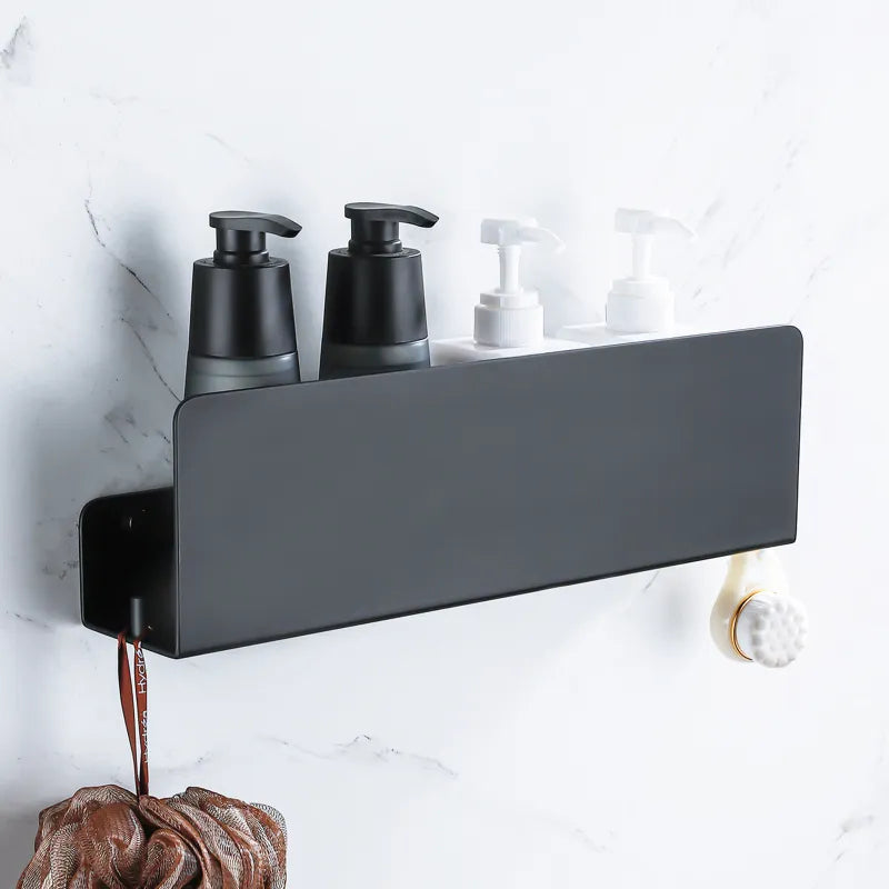 Bathroom Wall Mount Shelf