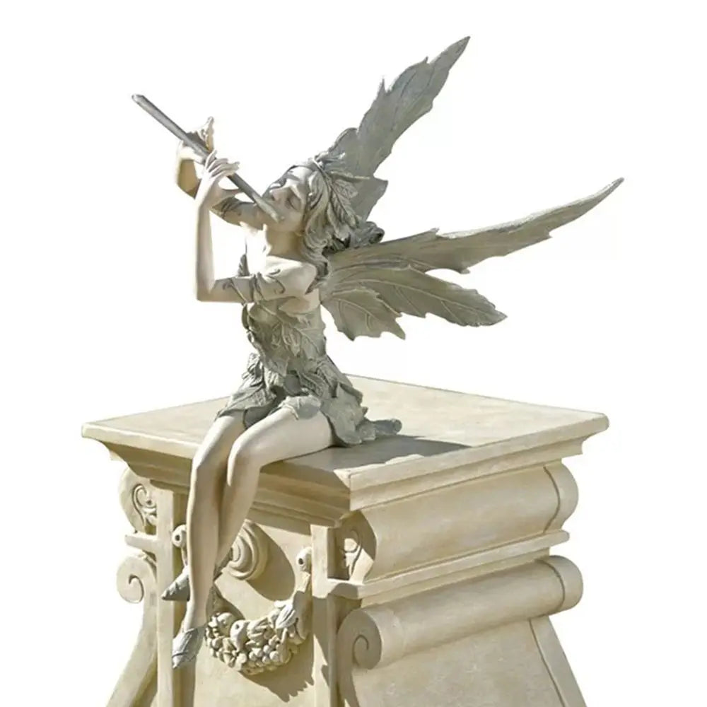 Fairy Garden Statue